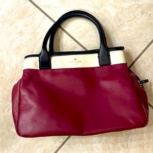 Kate Spade Medium Satchel